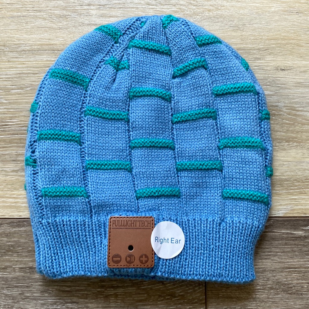 Bluetooth Hat
